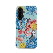 Premium maska Burga Tough Aegean Affair za Samsung Galaxy A57