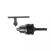 MAKITA adapter z vpenjalno glavo z zobatim vencem SDS plus P-34833