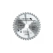 Hoegert Žagin list 216x36T. 7000 o/min. redukcijski obroči 25/20/16 mm