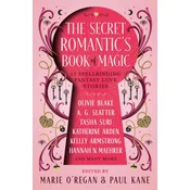 The The Secret Romantics Book of Magic