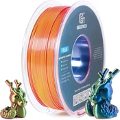 GEEETECH PLA Silk Tri-Color Red+Yellow+Blue - 1,75 mm/1000 g