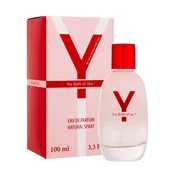 New Brand Parfums Prestige Y parfumska voda 100 ml unisex