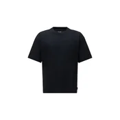 HOLLISTER Majica črna