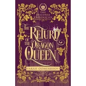 Return of the Dragon Queen