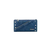 Desigual Denarnica moder denim