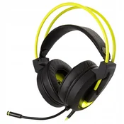 Slušalke Snakebyte Gaming SET PRO 7.1 LED