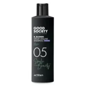 Artego Good Soc. B_Blonde 05 Vijolični šampon 250 ml