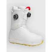 Nidecker Rift Pro 2027 Snowboard Boots white