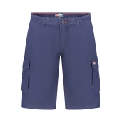 NORWAY 1963 MEN'S BLUE BERMUDA PANTS