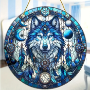 Lovilec sonca - Wolf / Type2 / XL KP31629