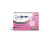 Catafertyl for her, 30 praškov