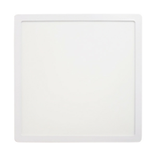 XLED CL-PL018SAA 18W 6400K Nadgradni cetvrtasti LED panel 1580Lm,212x212x28mm