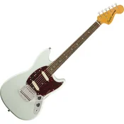 Fender Squier Classic Vibe 60s Mustang IL Sonic Blue Električna kitara (Poškodovano)