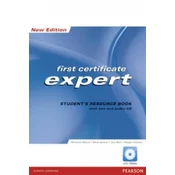 FCE Expert