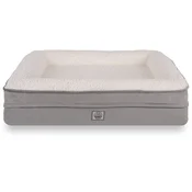 Aberto Design Krevet za pse Felix Dog L, 75x55 cm, Sivi
