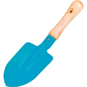 Stocker Otroška lopata majhna modra 21 cm
