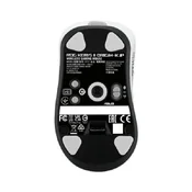 Miš Asus ROG Keris II Origin - KJP - Wireless White - Limited edition