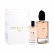 Giorgio Armani Si parfemska voda 100 ml za žene