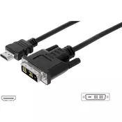 Digitus HDMI TV, priključni kabel za z
