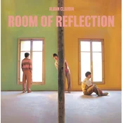 Alban Claudin - Room Of Reflection (LP)