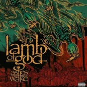 Lamb Of God - Ashes Of The Wake (CD)