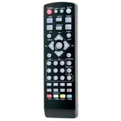 General TREVI DVB-T2 HE 3365 T2 - compatible General-branded remote control
