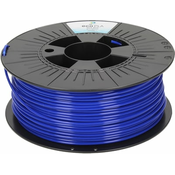 3DJAKE ecoPLA Temnomodra - 1,75 mm/2300 g