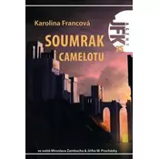 Soumrak Camelotu