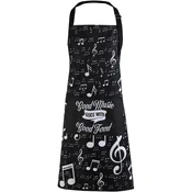 iTOTAL Kecelja Music XL2562