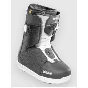 ThirtyTwo Lashed Db Volcom 2026 Snowboard Boots black