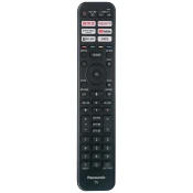 General PANASONIC N2QBYA000044 - originalni daljinski upravljalnik z glasovnim upravljanjem