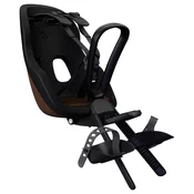 Otroški sedež za kolo Thule Yepp Nexxt 2 Mini Brown