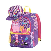 Školski ruksak Mitama Cats - Šolska torba Mitama Cats Šifra: 63200