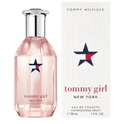 Tommy Hilfiger Tommy Girl New York - EDT