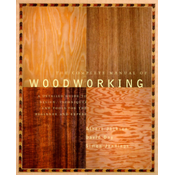 Complete Manual of Woodworking