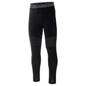 Otroške hlače AYCANE Blade Y Base Layer Pants Youth Black XL