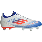 Adidas F50 LEAGUE SG, muške kopacke za fudbal, bijela IF1344