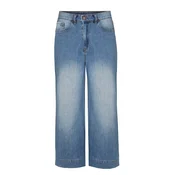 TATUUM Kavbojke Ravey moder denim