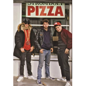Beastie Boys Book