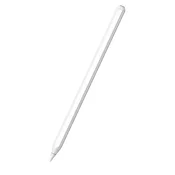 eSTUFF pisalo za iPad, magnetno, polnjenje prek USB-C, kapacitivno, aluminijasto ohišje, ES68900010