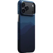 Pitaka Ultra-Slim Case, Over the horizon - iPhone 2025 Pro