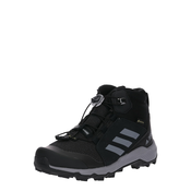 ADIDAS Cipele za decake EF0225 crno-sive