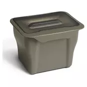 ALVEUS koš za odpadke BIO WASTE 5 l 1090339