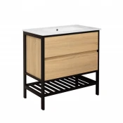 Toaletni ormaric i lavabo (M-800)