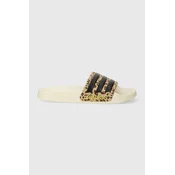 Adidas Ženske papuce Adilette Shower, IG3682, Krem
