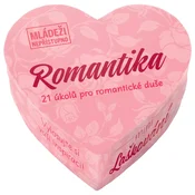 Albi Mini Lacquerware - Romance