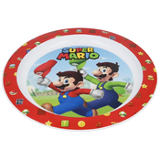 Tanjur Stor - Micro, Super Mario