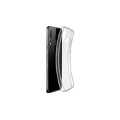 CellularLine ovitek za Huawei FINE P30 Lite, tanek, prozoren