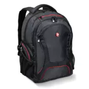 PORT DESIGNS Ruksak za laptop Courchevel BP Crni