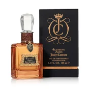 Juicy Couture Glistening Amber parfumska voda 100 ml za ženske